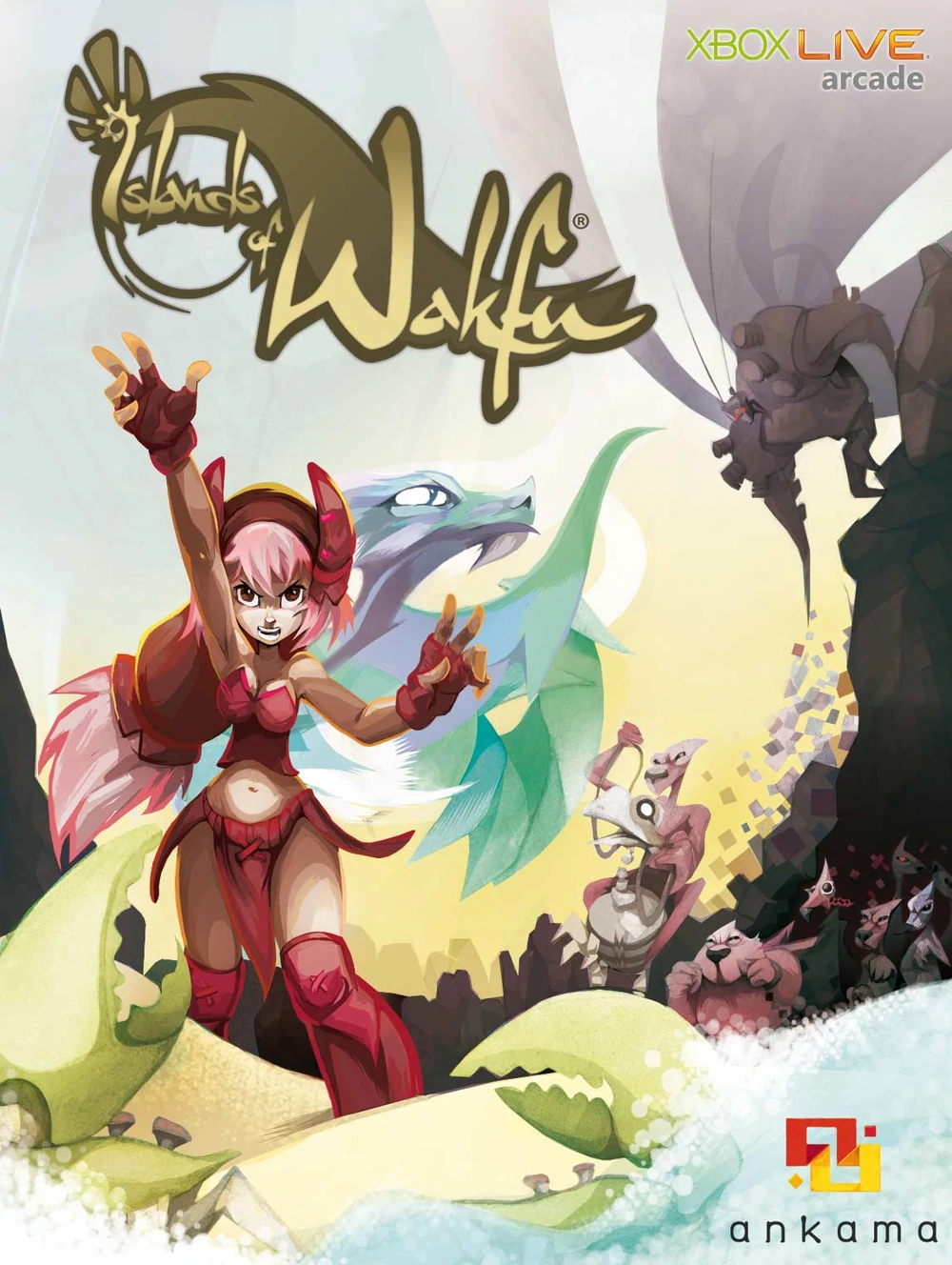 XBOX_Islands_of_Wakfu